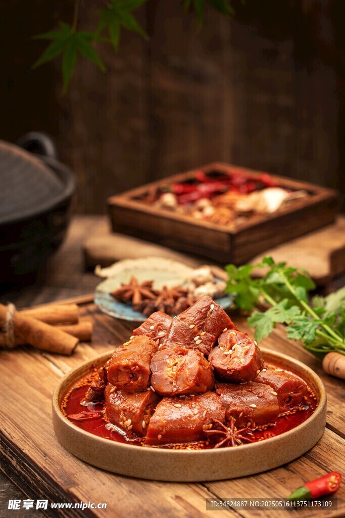 美味烧鸭