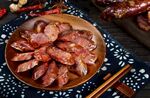 美味烧鸭