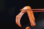 美味卤鸭翅