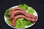 美味卤味鸭脖