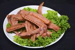 鸭翅