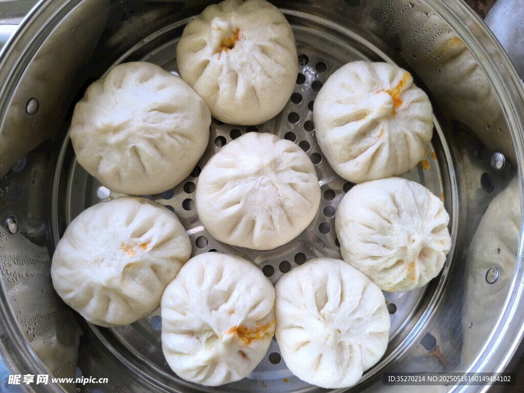 包子