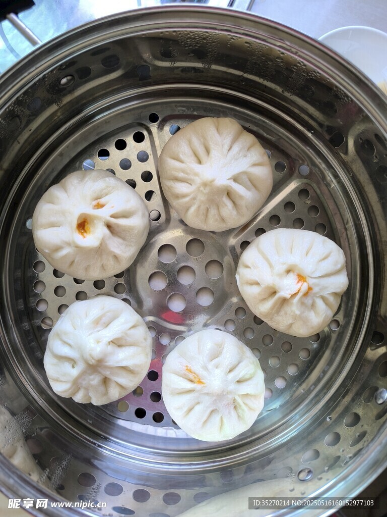 包子