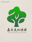 树元素logo
