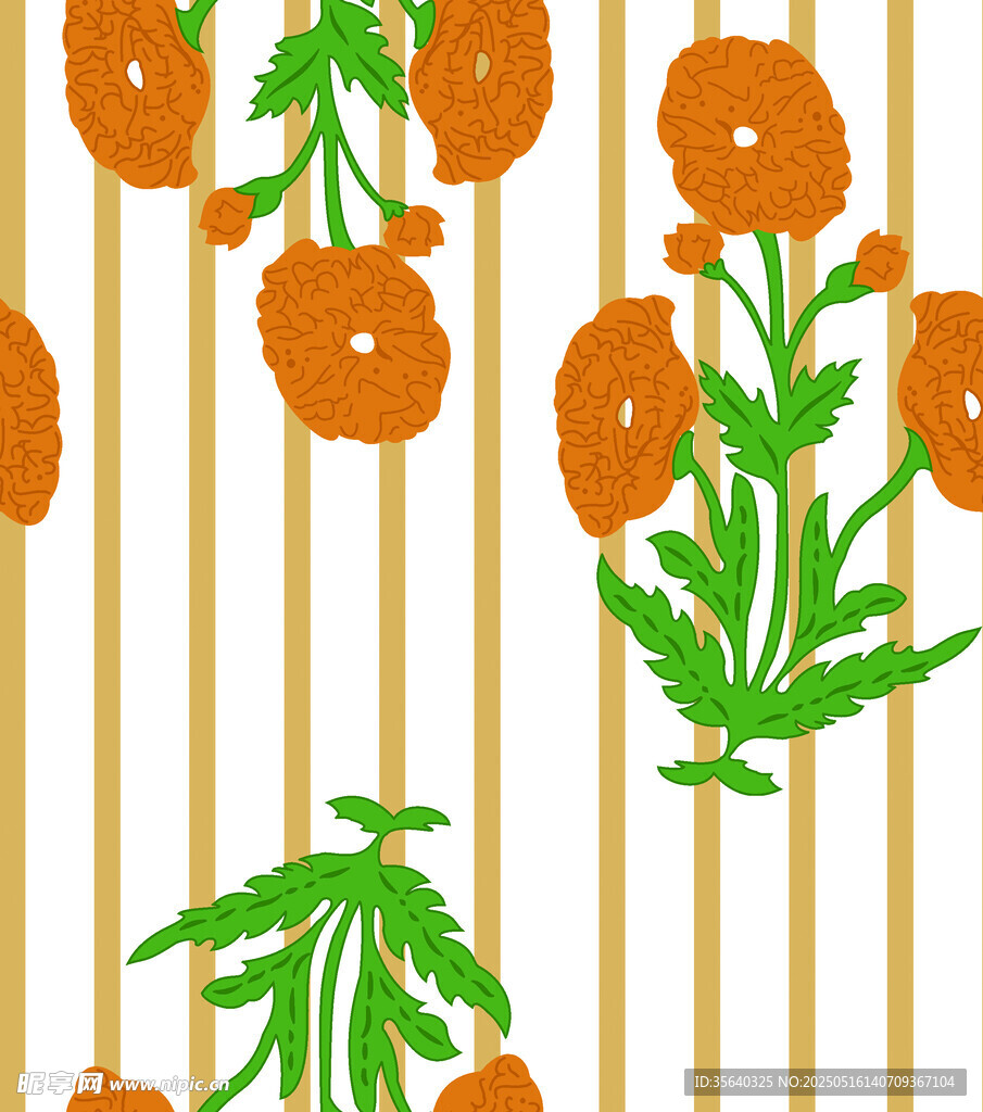 橘花