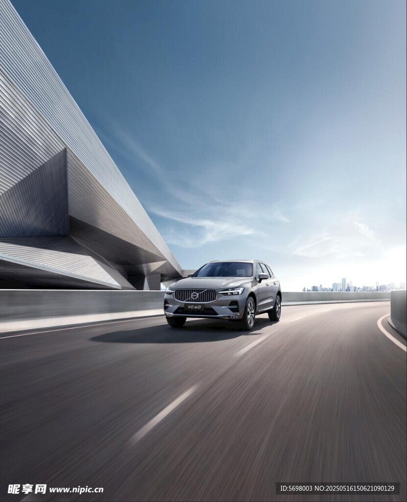 沃尔沃XC60