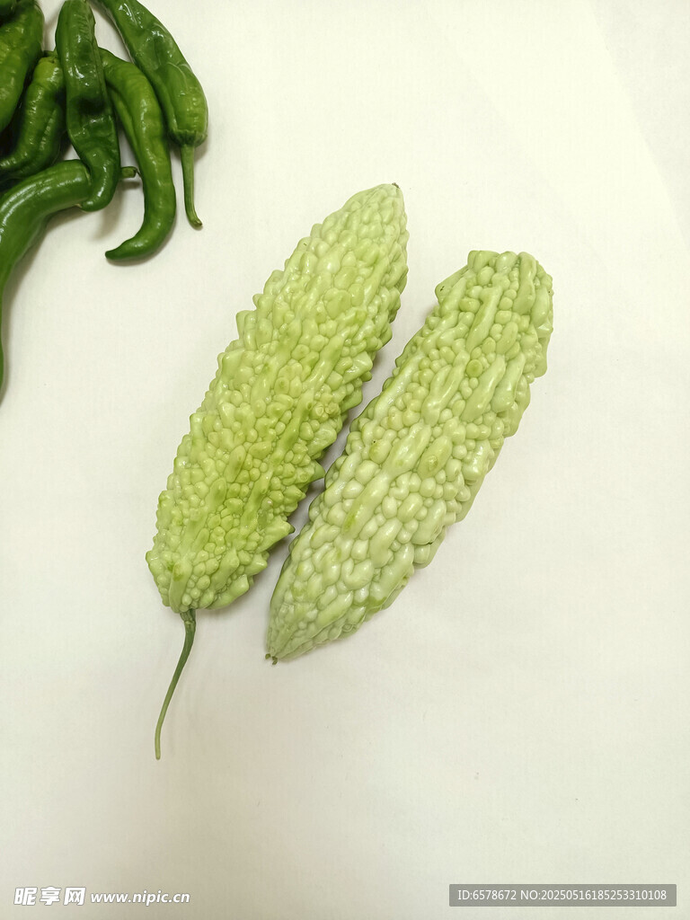 苦瓜