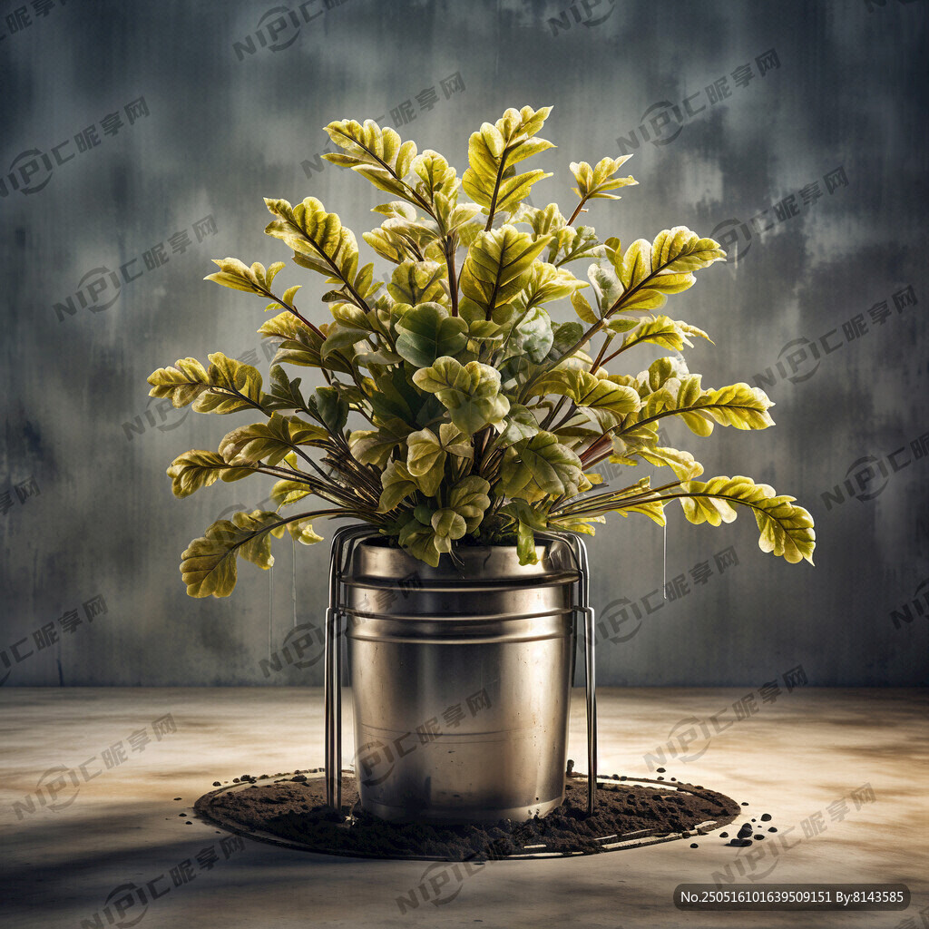 大油桶种植效果