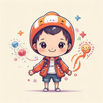 AI生画