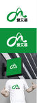 健康标识设计