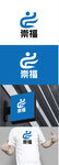 科技标识设计