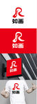 美业标识设计