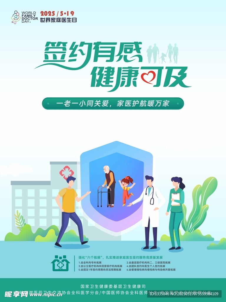 家庭医生签约