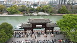扬州大运河东关古渡