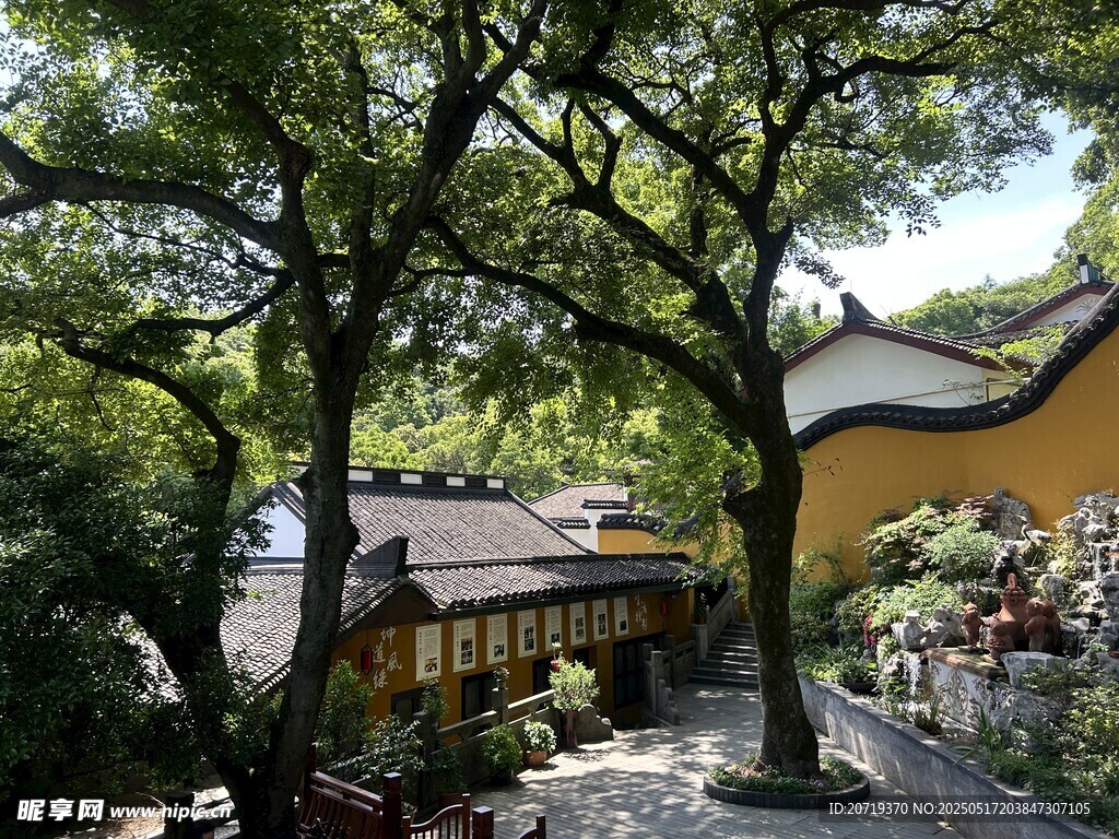 抱朴道院