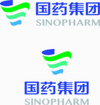国药集团标志展示