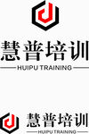 慧普培训品牌标识展示