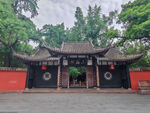 三苏祠