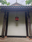 三苏祠