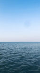 海边 大海