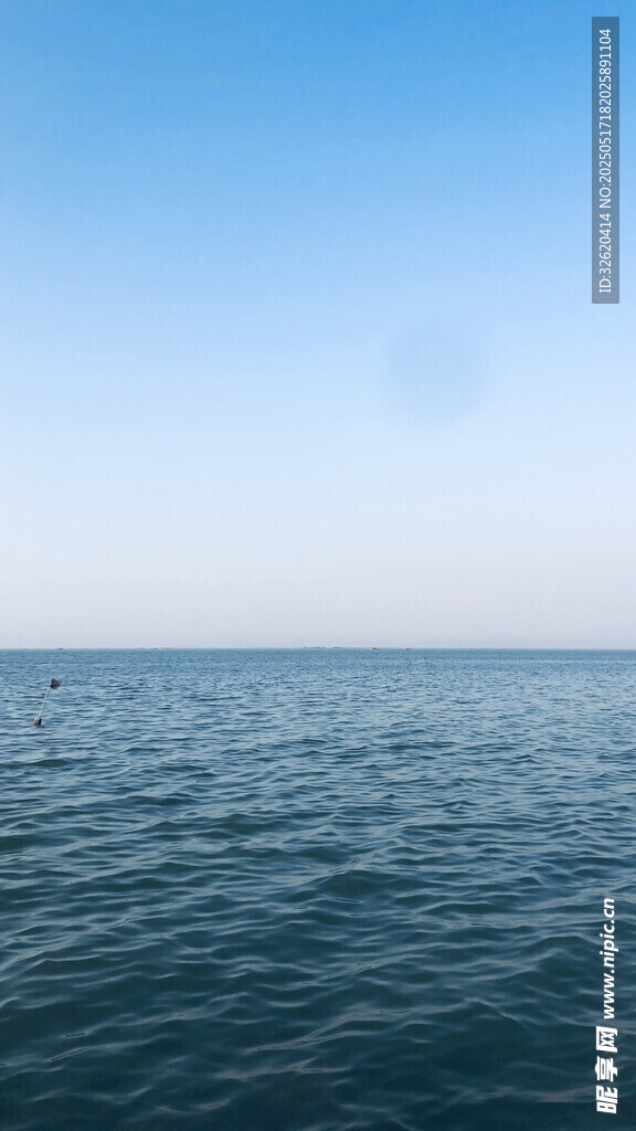 海边 大海