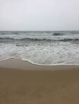 海边 大海