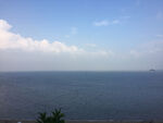 海边 大海