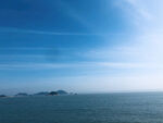 海边 大海