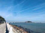 海边 大海
