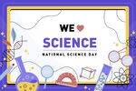 全国科学日庆祝活动