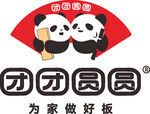 团团圆圆标志