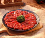 精品肉片