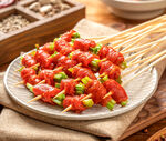 串串牛肉片