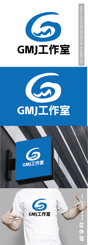艺术标识设计