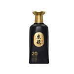 馆陶县东龙酒业百年系列20白酒
