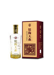 馆陶东龙酒白酒产品展示