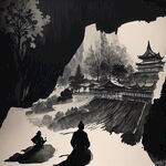 AI生画