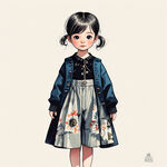 AI生画