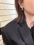 休闲的女孩