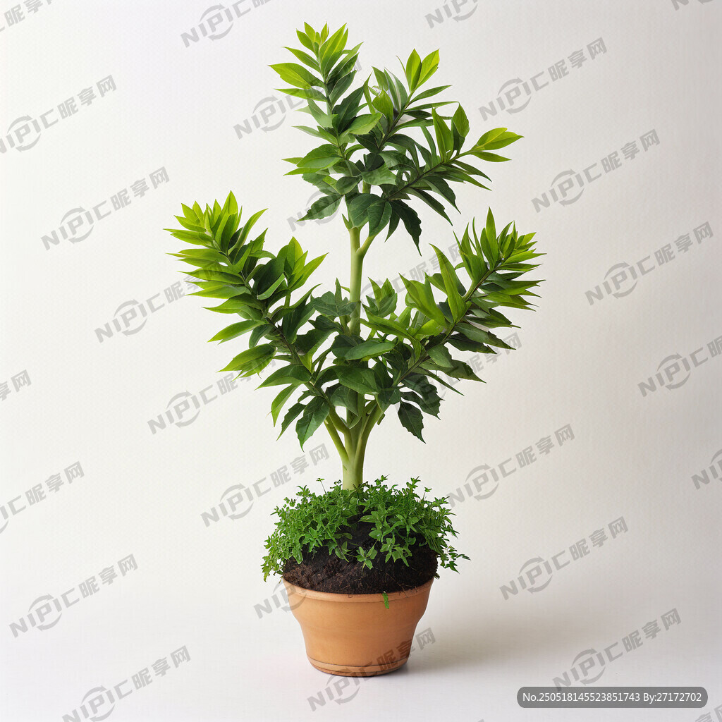 植得期待