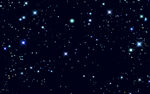 梦幻星星