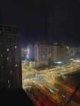 夜晚