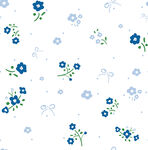 碎花