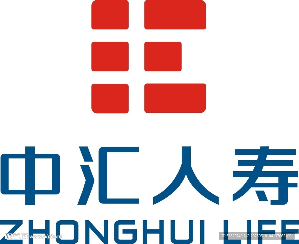 中汇人寿logo
