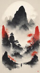 AI生画