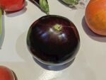 茄子