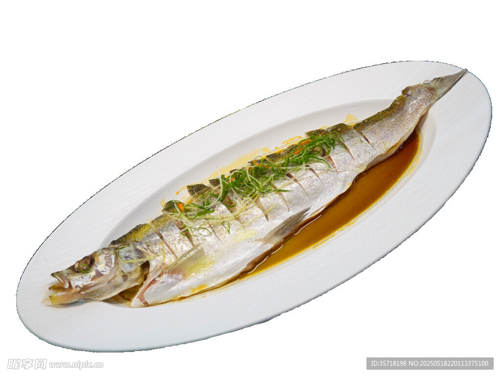 清蒸鱼美味佳肴