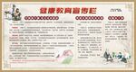 健康高效招商信息展示