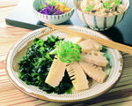 日式豆腐盖饭 清新美味