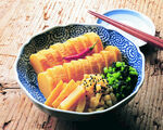 美味南瓜盖饭